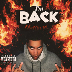 I'M BACK