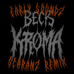 EARLY SOUNDZ (SCHRANZ EDIT) | FREE DOWNLOAD