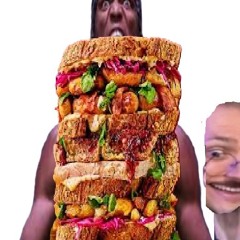 anthony explain our sandwich