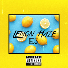 LEMON HAZE
