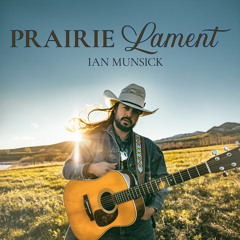 Prairie Lament