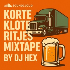 Korte klote ritjes mixtape