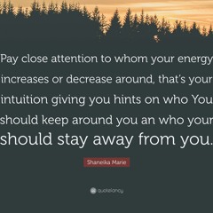 Pay Close Attention