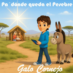 Pa' dónde queda el Pesebre