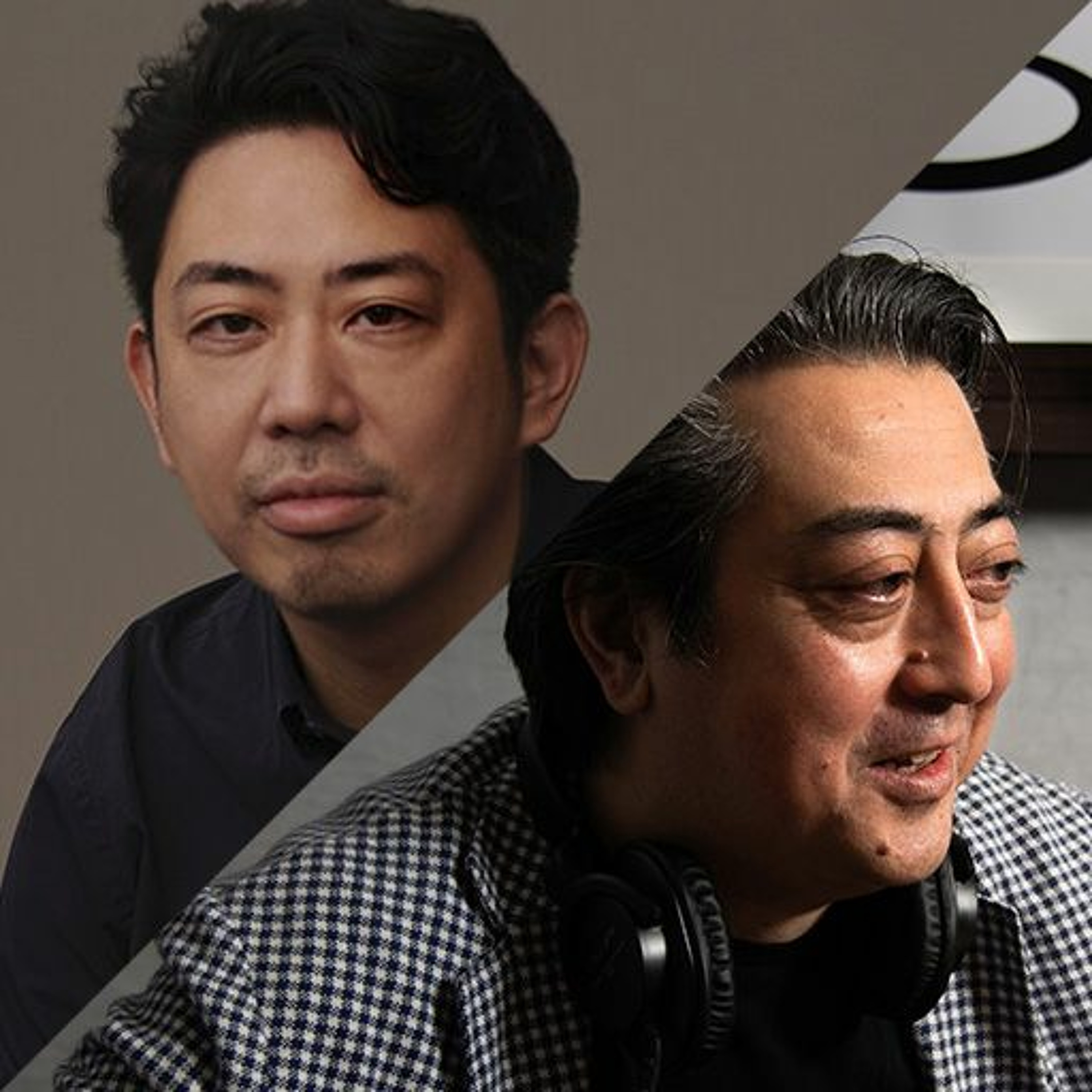 『技術を理解し人力を組み合わせることから生まれる真の進化 』(鈴木啓太 × アンドレア・ポンピリオ #29 ) episode artwork