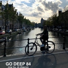 GO DEEP 84