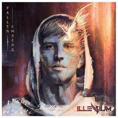 Illenium & Tori Kelly - Blame Myself (HardWav3rz Bootleg)