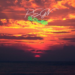 Alone (Slowed version) [feat. TyZ]