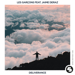 Les Garçons feat. Jaime Deraz - Deliverance