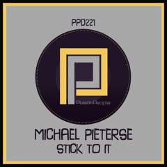 Stick To It
