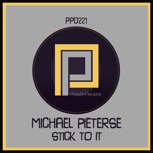 Stick To It
