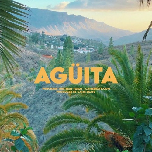 Lion x Kredo – Agüta ( Weed And Music)🔥🌴