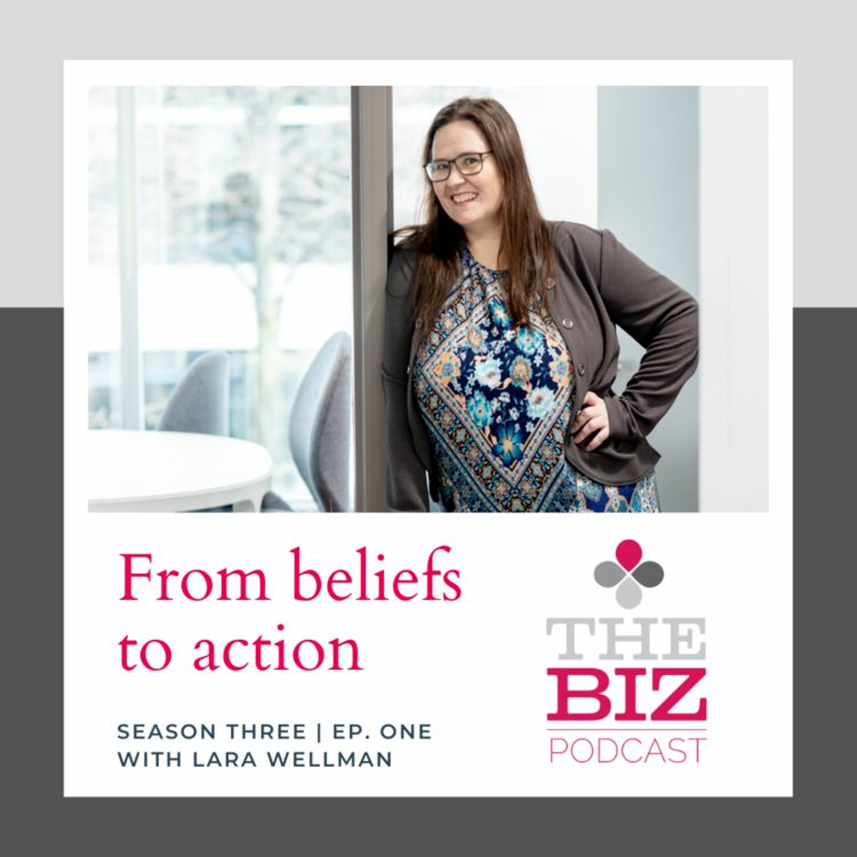 The Biz Podcast