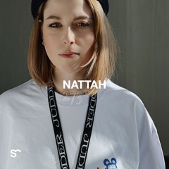 SYSTEM108 PODCAST 273: NATTAH