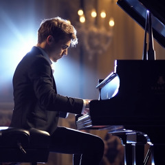 Reveries in F# Harmonic minor (Improvisation - Raw recording)