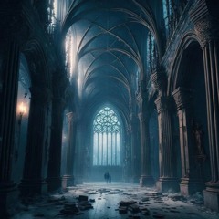 Forgotten Ritual's by B.C.