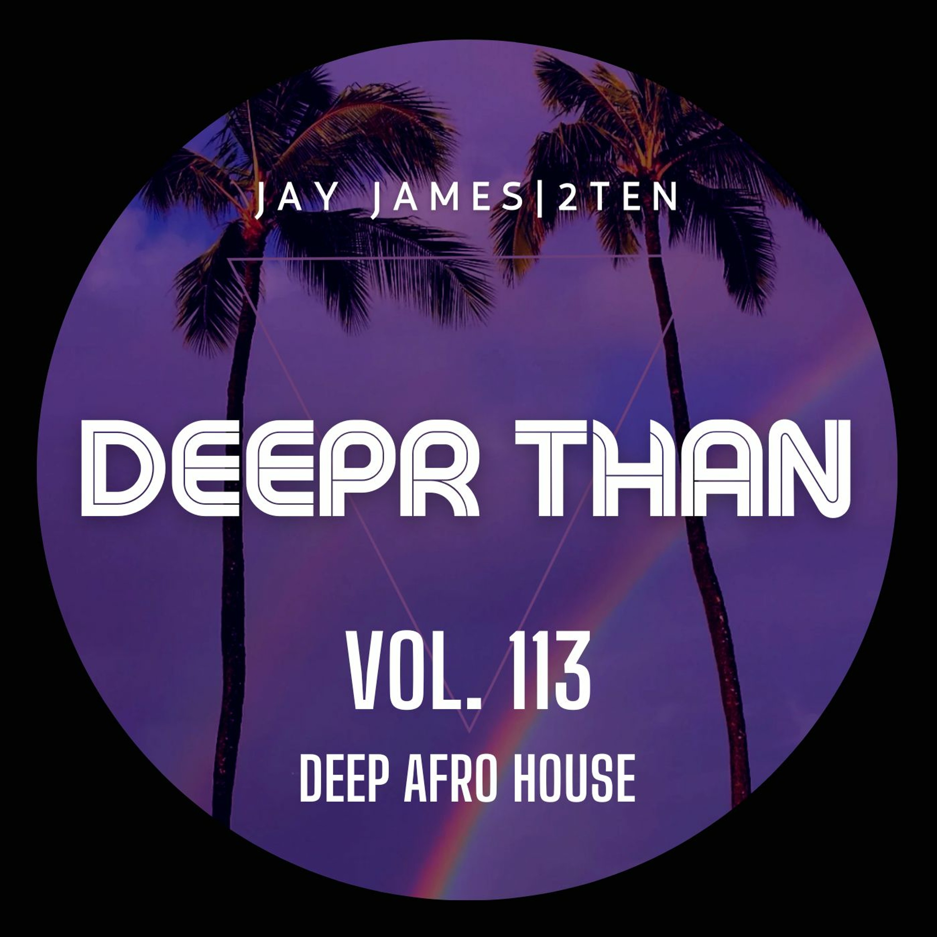 DEEPR THAN VOL. 113 (RECORDED LIVE) episode artwork