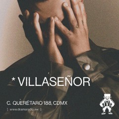 Vigor Trax invites Villaseñor @DramaRadioBar · March 27 2025