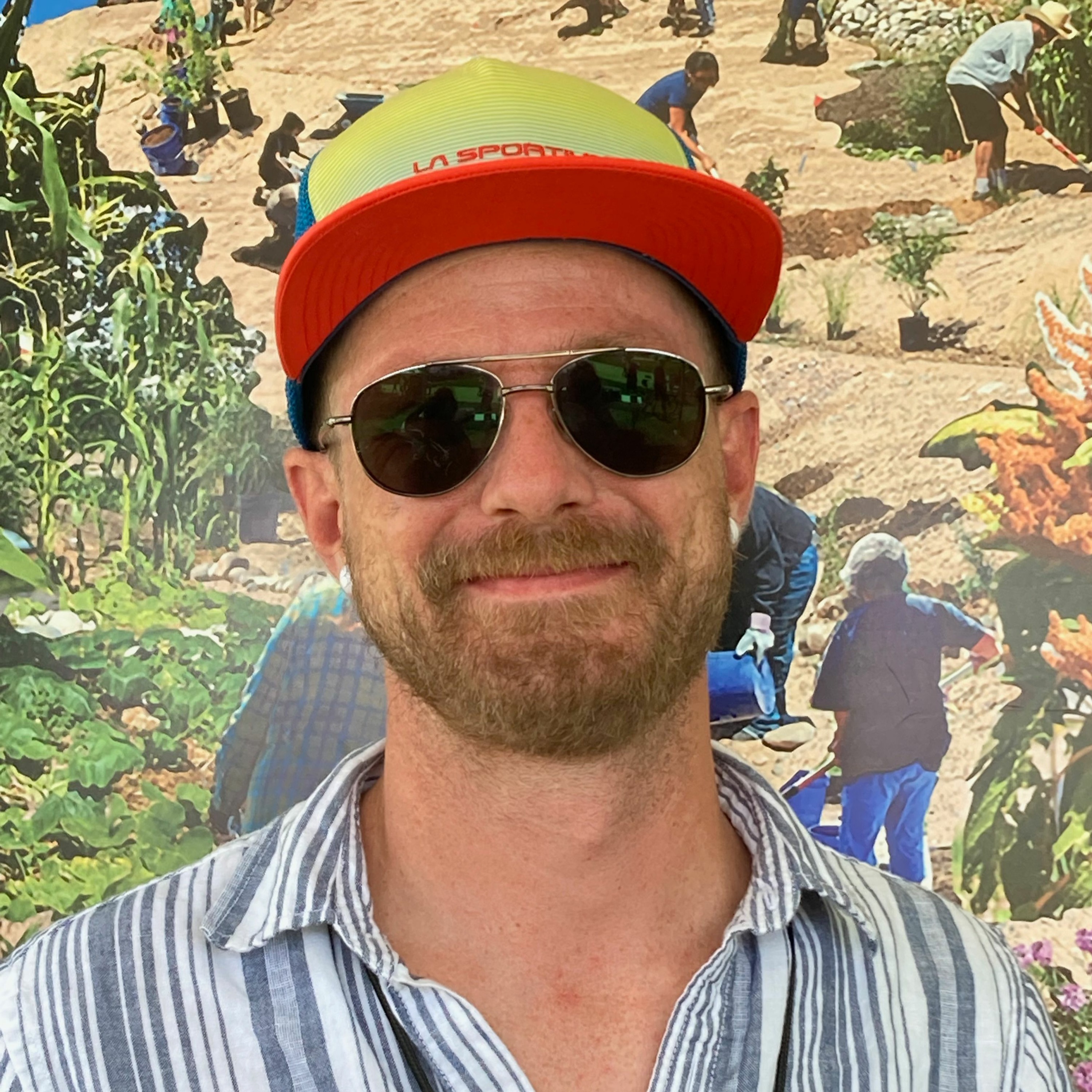 Seed Story Broadcasts