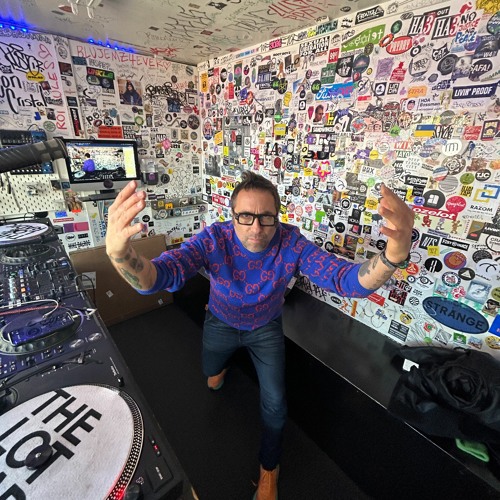 Compulsory Joy! with Timo Ellis @ The Lot Radio 03-15-2023