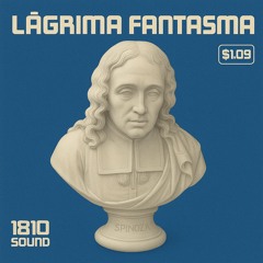 Lágrima Fantasma - November 19, 2025