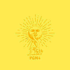 Pagan - Never Say Goodbye