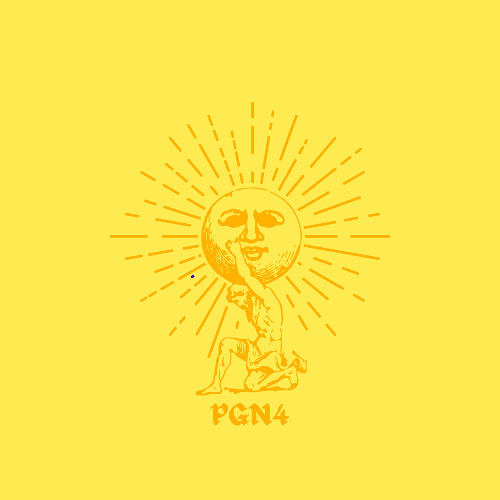 Pagan - Never Say Goodbye