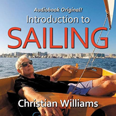 free EBOOK 📩 Introduction to Sailing by  Christian Williams,Christian Williams,East