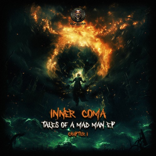 TALES OF A MAD MAN EP