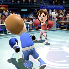 wii boxing! (ft: lil zimbabwe) [prod: riahijk]