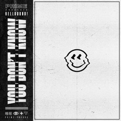 HELLBOUND! - You Don't Know (GHOST DATA Remix)