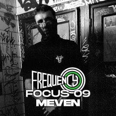 Meven Frequency Mix on Bruzz ICE / 01.06.2023