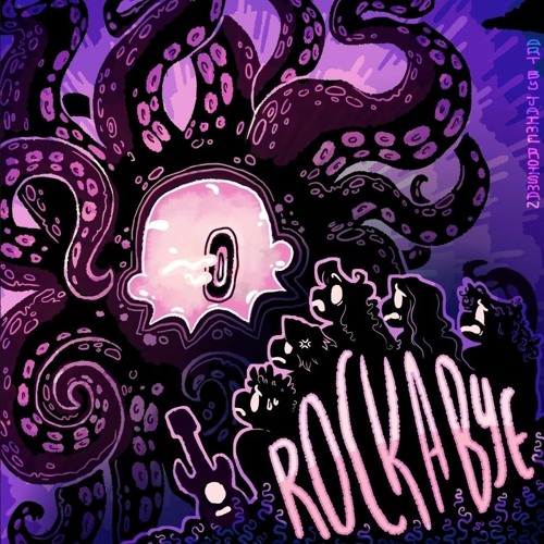 Rockabye - Work is my Life (Live Ver.)