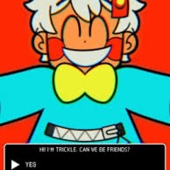 Static - Cover by Trickle