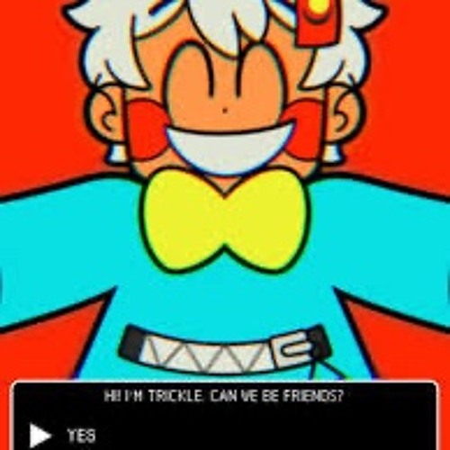 Static - Cover by Trickle