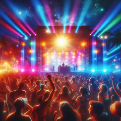 MidNight Sun 2025-016 - Big Room Sound