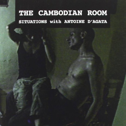 The Cambodian Room
