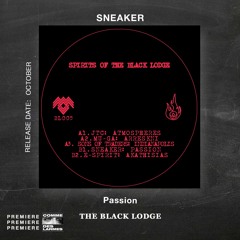PREMIERE CDL \\ Sneaker - Passion [The Black Lodge] (2021)