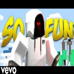 ROBLOX BEDWARS OFFICIAL SONG Bedwars Is So Fun