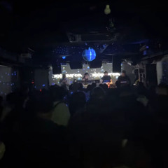DJ SARIA @ Superhuman vol.5 [04-01-2025 LIVE in JAPAN]