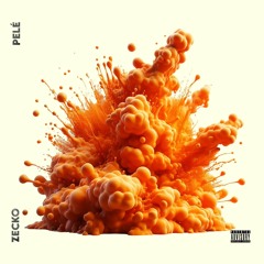 Pelé (prod. Zecko)