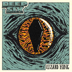 Lizard King (Deep Six)