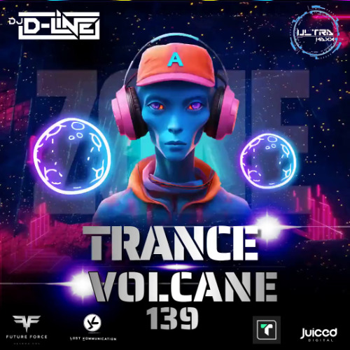 Trance Volcane #139