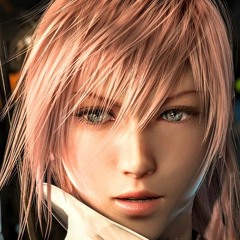 Final Fantasy XIII