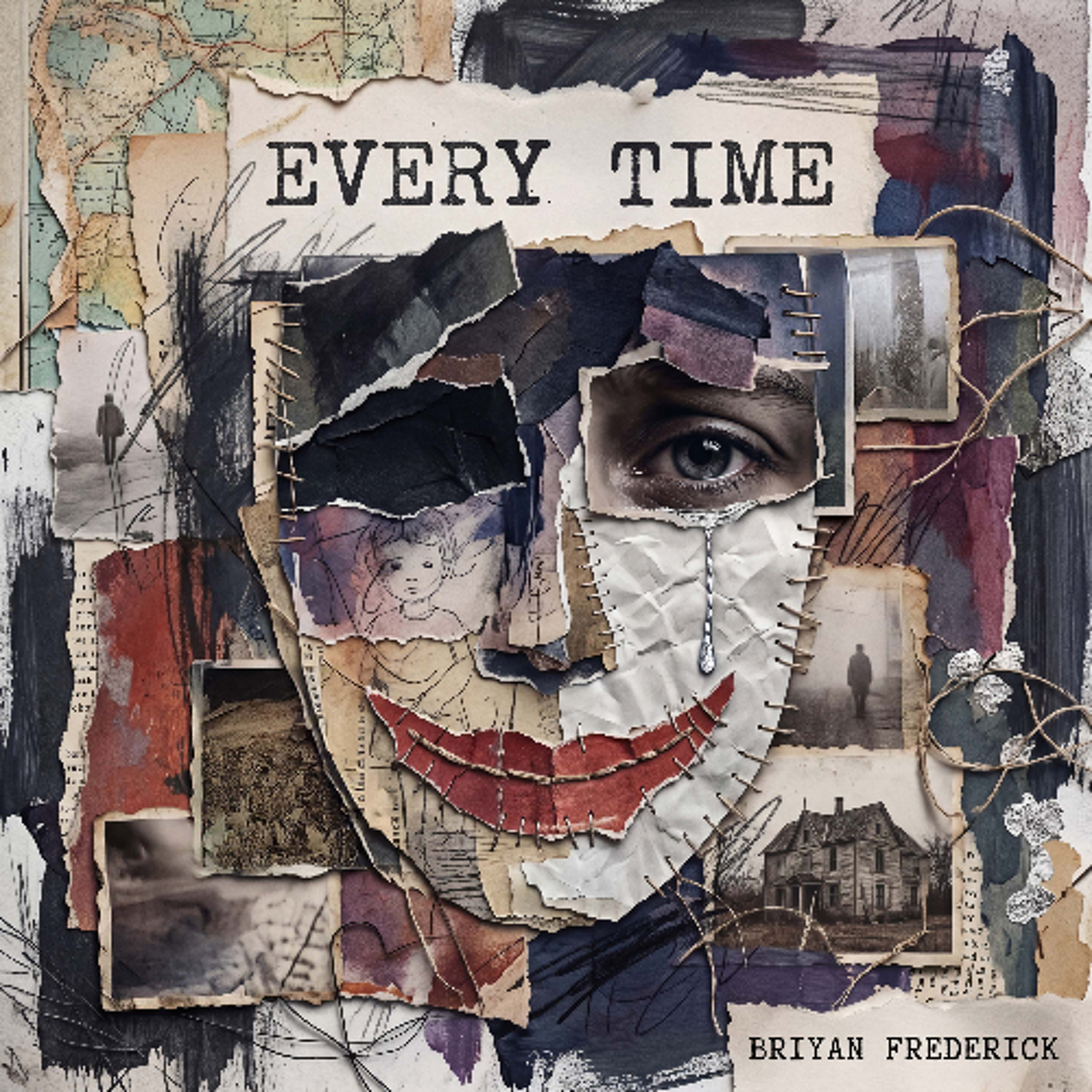 Every Time (May '26) episode artwork
