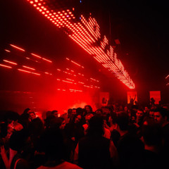 Under the Red Lights