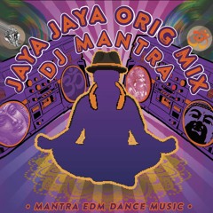Jaya Jaya (Original Mix)