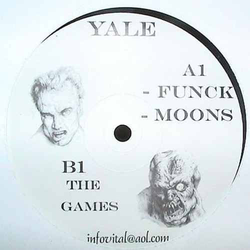 Yäle - A1  Funck