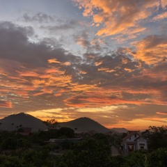 Mùa Đông Không Lạnh Vol1