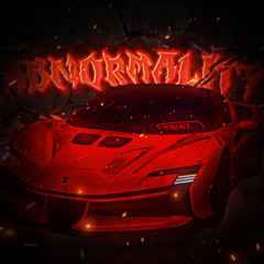 ABNORMALITY w/SHIFTBREAKERR